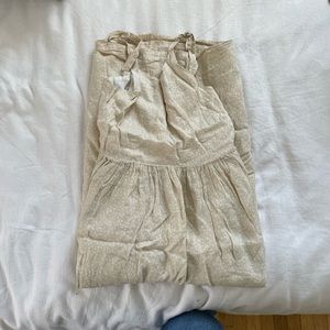 Zulu and Zephyr Dress